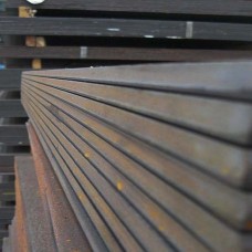 Лист броневой г/к ArmaPro440 5 мм GJB 1496A2000