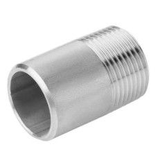 Ниппель стальной 13Х11Н2В2МФ 28мм ГОСТ 13956-74