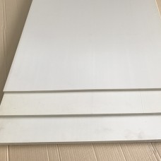 Полиэфирэфиркетон листовой PEEK 15х1000х2000 мм ГОСТ 33366.1-2015