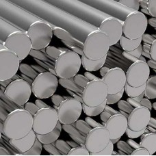 Пруток нержавеющий круглый со специальной отделкой поверхности 09Х16Н4Б 0,45 мм ТУ 14-1-3564-83