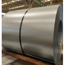 Рулон нержавеющий х/к матовый 2B+PE в защитной пленке AISI 201 0,9 мм ASTM A240