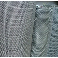 Сетка нержавеющая тканая полотняная в рулонах 12Х18Н9 0,45х0,25х0,45х0,25 мм ГОСТ 3826-82