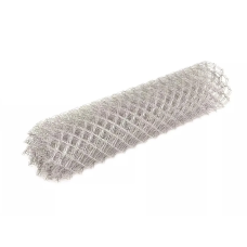 Сетка стальная рабица квадратная 15х1,8 мм ГОСТ 5336-80